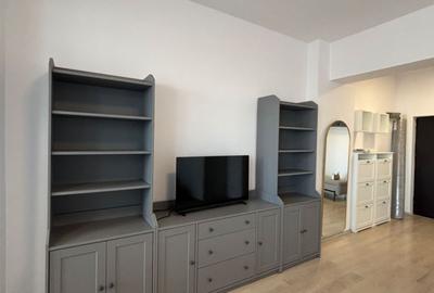 Garsoniera I NewCity Residence I Prima inchiriere I - 5