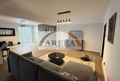 Apartament 2 camere premium  nou  135 mp utili -sc Americana - 17