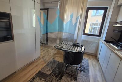 Apartament 2 Camere Complex New City Residence Piata Alba Iulia Bucuresti - 4