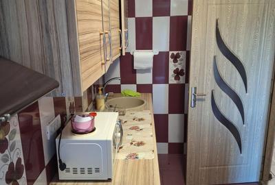 VIVO GARSONIERA LIBERA CU LOC DE PARCARE INCLUS 31 MP PRET 75000 EURO - 7