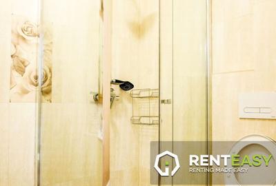 Apartament cu 2 camere de inchiriat in bloc nou situat in Copou - 11