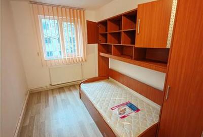 Inchiriere apartament 3 camere,Astra-Berzei,et.2, mob utilat - 2