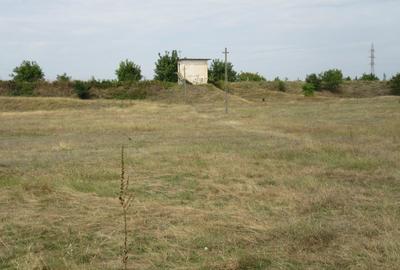 Vanzare Teren Industrial DN.1A - Ploiesti - Blejoi - Alexandrion - Raul Teleajen - 13