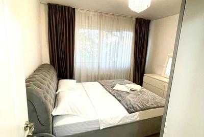 Apartament Cu 2 Camere - Bd. Iancu De Hunedoara 25 | Piata Victoriei - 1
