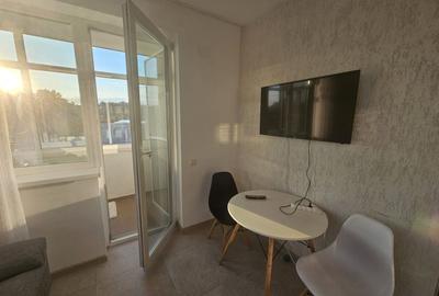 Apartament nou, mobilat și utilat complet – Cavalerului Residence - 3
