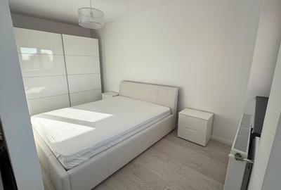 Studio dublu lângă Petrom City, loc parcare subteran inclus - 7