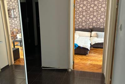 Strada Doamna Ghica lângă Parcul Plumbuita - 5