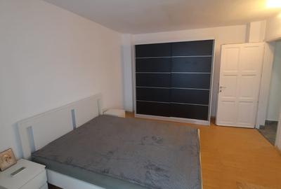 Inchiriere apartament 2 camere, renovat, balcon, langa metrou, Aviatiei - 7