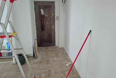 Vand apartament 2 camere decomandat in Deva, zona Dorobanti, etaj 3, izolat - 8