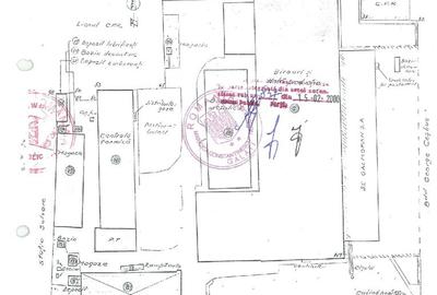 Spatiu comercial de inchiriat Cosbuc. Comision Zero!! - 2