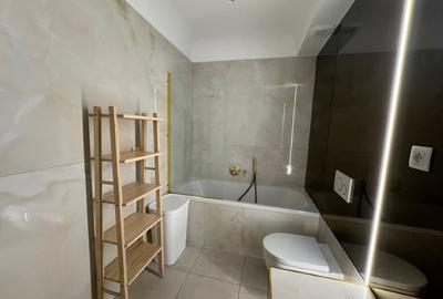 Apartament 3 camere decomandat Cortina North -  loc parcare inclus - 4