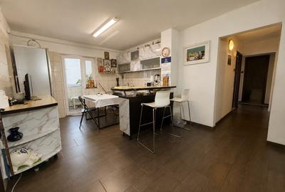 Apartament 3 camere Petre Ispirescu - 2
