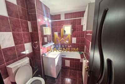 Apartament cu 3 camere de inchiriat - 7