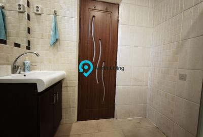 Apartament 4 camere, vilă, 120 mp, Hala Traian, investiție - 14