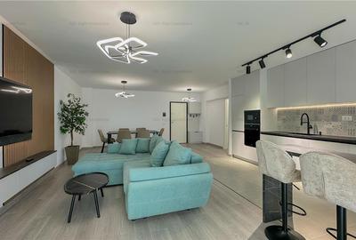 Apartament 3 camere Deosebit | PRIMA INCHIRIERE | View | Parcare + Boxa incluse - 1