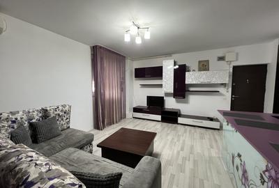 Apartament cu 2 camere decomandat, mobilat în City Park Mall