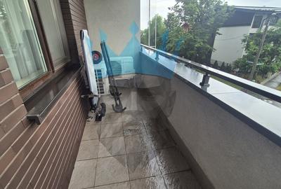 Apartament 3 Camere Complex Premium North Lane Baneasa Bucuresti - 14