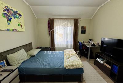 Apartament 3 camere +mansarda amenajată  | Etaj 2 | Zona Semicentrală - 14
