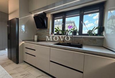 Duplex | Toate utilitatile | Mobilier nou | Finisaje premium | - 5
