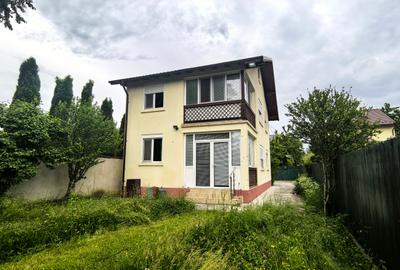 Casă 130mp ,P+E, teren 891 mp – Breaza, Prahova - 17