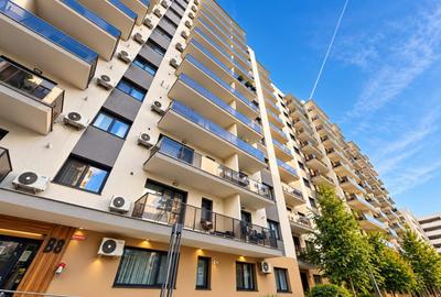 3 camere Hills Titan | Bloc Nou | Mobilat | Utilat | Parcare - 1