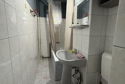 Apartament cu 2 camere, 40 mp, etaj 2 - Tiografilor - 8
