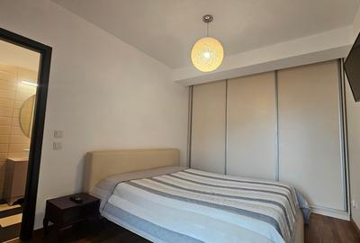 Duplex 3 camere Vatra Luminoasă/3 Băi/5 Terase/Parcare Proprie - 14