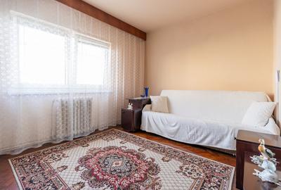 0% comision | 3 camere, balcon, ETAJ 3, centrala, str. Dumbrava, bloc izolat - 6