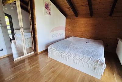 Casa de vacanta de vânzare Cornetu -Mihailesti - 16