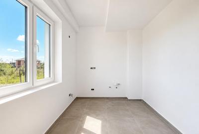 Curcubeului 51 – Case Individuale Premium în Bragadiru |  4 Camere - 3
