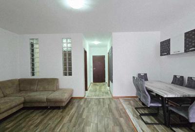Ap 3 cam de închiriat str Grigore Moisil/ Nufărul Plaza – AP0554 - 5