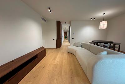 Apartament superb in complexul Noor Unirii/ prima inchiriere/ parcare subterana - 13