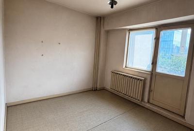 Nicolae Caramfil | Apartament 3 camere | 81 mp | Bloc 1987 - 4