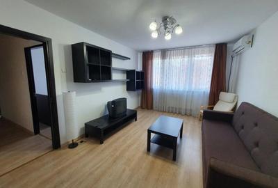 Dr. Taberei - Valea Ialomitei, vanzare ap. 2 camere mobilat, parcare - 5