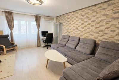 Apartament 3 camere Unirii | Mircea Voda | Centrala proprie - 1