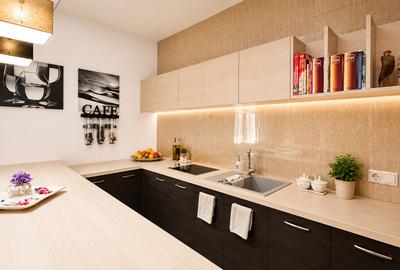 Casa Individuala | Zona Braytim - Soarelui | 273mp | 4 Dormitoare | Garaj - 13