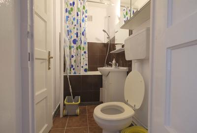 FLOREASCA - F. CHOPIN, apartament 2 camere mobilate, ideal rezidenta - 11