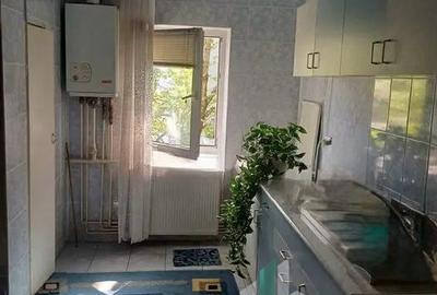 Apartament cu 3 camere decomandat, mobilat în Mănăștur