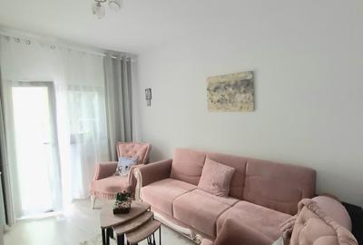 Apartament 3 camere, 84 mp utili, 2 băi+ terasă 17 mp,zona N Rm Vâlcea - 5