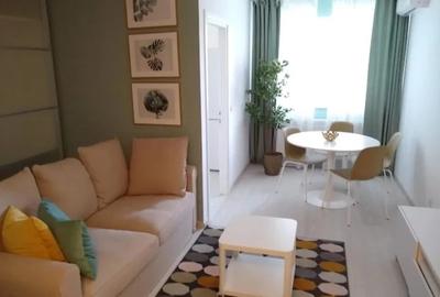 THEODOR PALLADY | PALLADIUM RESIDENCE 2 | CENTRALA | AC | PARCARE - 2