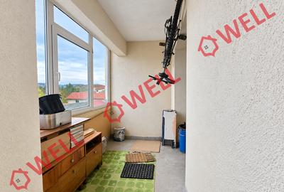 Apartament cu 3 camere, de vânzare în Întorsura Buzăului! - 5