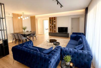 For Rent | 4-Room Apartment I 141 sqm | Iancu Nicolae I Storage Box - 1