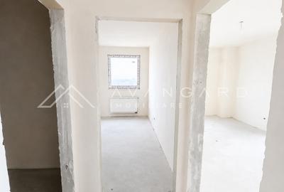 Apartament 3 camere | 2 balcoane | 61 mp utili | Zona Iulius Mall - Gheorgheni - 6