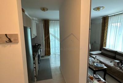 Apartament 2 camere Centru-Palas etaj 1 - 2