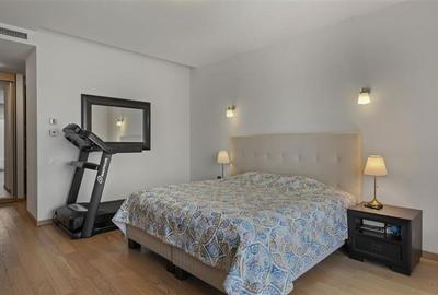 Penthouse deosebit langa parc | Aviatorilor- Charles de Gaulle - 13