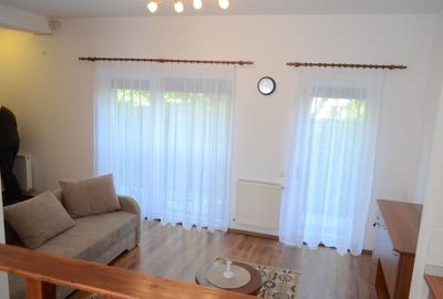 Apartament cu scara interioara, curte si garaj in cartier Grigorescu - 7