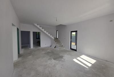 Exclusivitate! Vila P+M înaltă, 7 camere, teren 458mp, Valu lui Traian! - 4