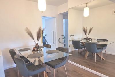 Apartament modern 3 camere 73mp, 2 balcoane, Piata Cipariu - 14