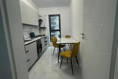 Garsoniera zona Lujerului Exigent Plaza Residence - 6