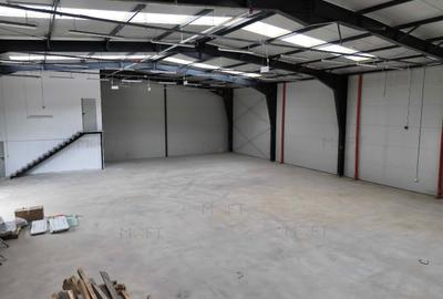 Hale de inchiriat showroom si birouri suprafete pana la 2500mp - 6